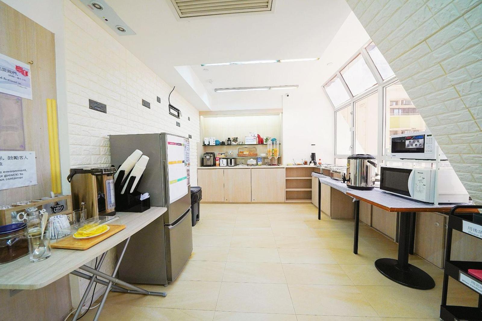 The Salvation Army - Booth Lodge Hong Kong Exterior foto